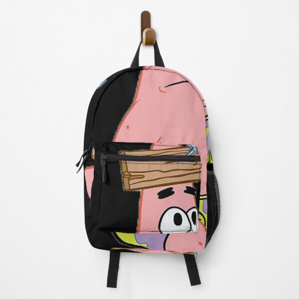 Item preview, Patrick's Star Classic designed and sold by JUNIPERSTEVEN.
