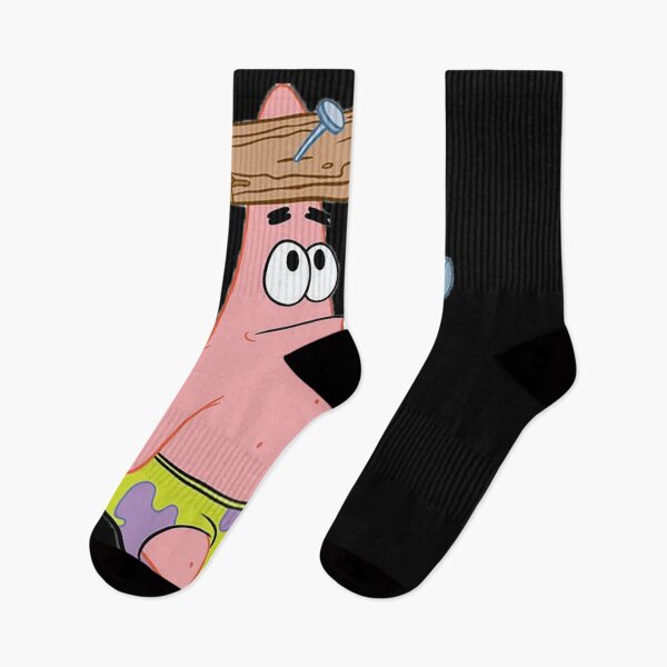 Item preview, Patrick's Star Classic designed and sold by JUNIPERSTEVEN.
