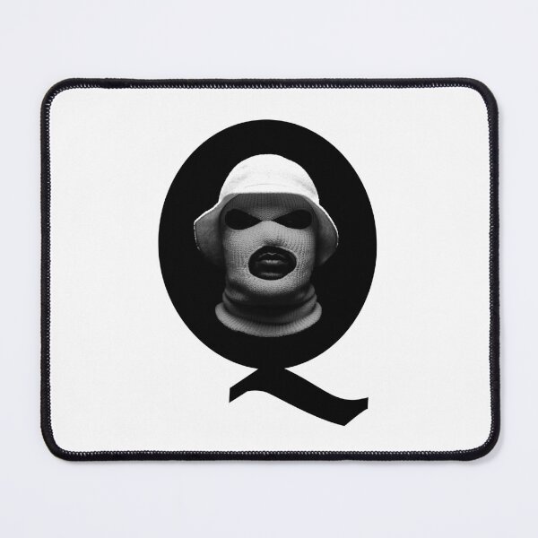 Item preview, Schoolboy Q - Oxymoron designed and sold by KH-Designs.