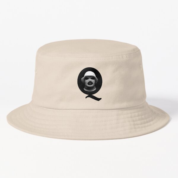 Schoolboy Q is the king of the bucket hat #schoolboyq #hiphop #streetw