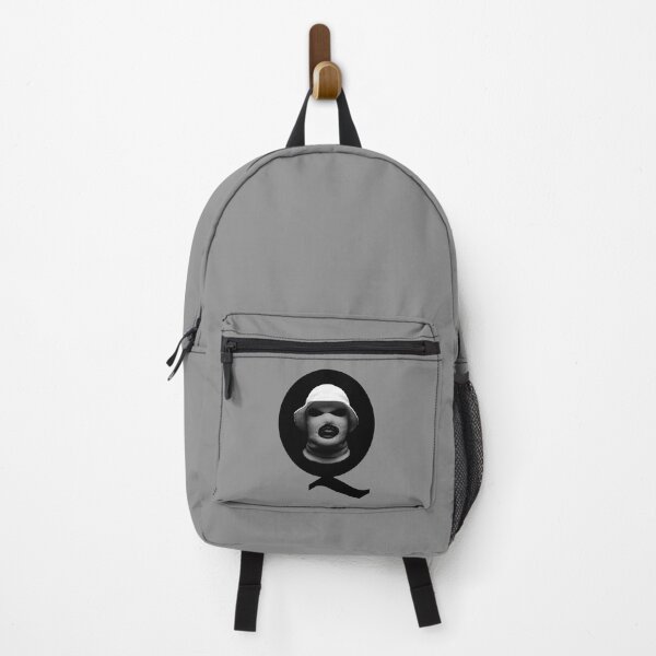 Item preview, Schoolboy Q - Oxymoron designed and sold by KH-Designs.