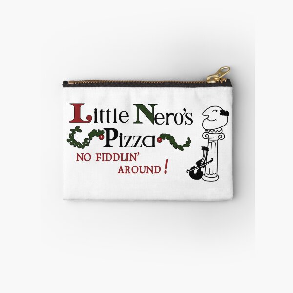 Item preview, Little Nero's Pizza designed and sold by Devin01Qu.