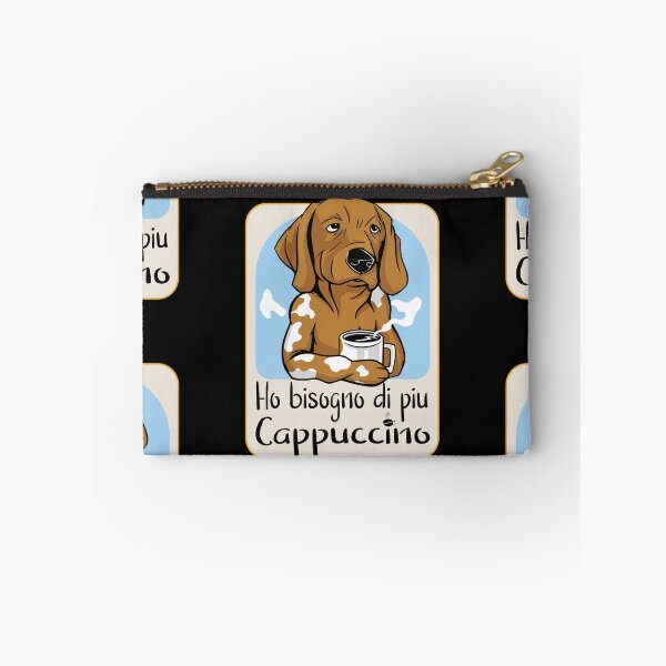 Item preview, I Need More Cappuccino designed and sold by Shirtflyer.