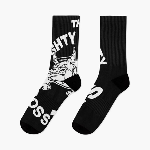 Item preview, THE MIGHTY MIGHTY BOSSTONES LOGO designed and sold by JACOBBWILLIAM.