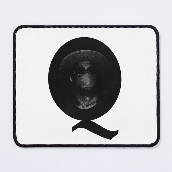 Item preview, Schoolboy Q - Blank Face designed and sold by KH-Designs.