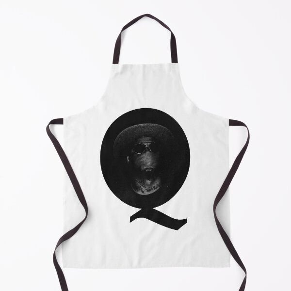 Item preview, Schoolboy Q - Blank Face designed and sold by KH-Designs.