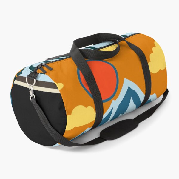 Item preview, Sawtooth National Forest-Vintage designed and sold by Nature-mark.