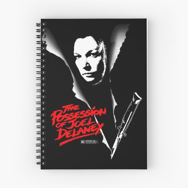 Item preview, The Possession of Joel Delaney designed and sold by DCdesign.
