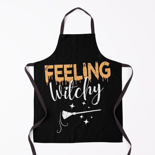 Item preview, Feeling Witchy designed and sold by diip.