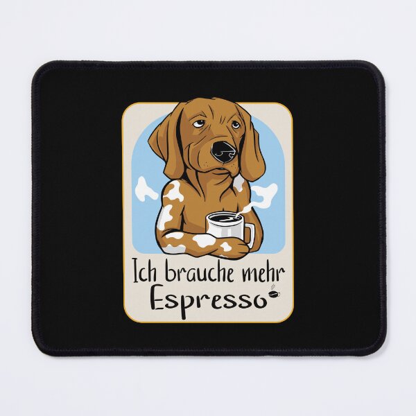 Item preview, I Need More Espresso designed and sold by Shirtflyer.