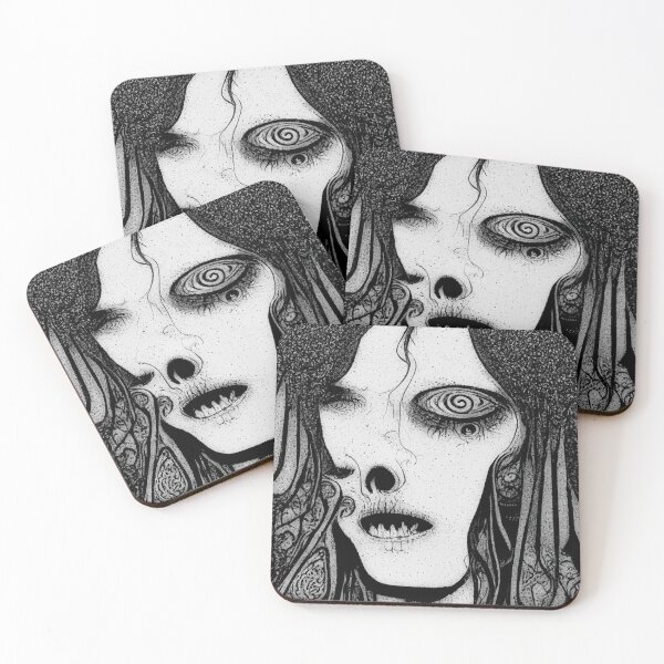 Item preview, Deteriorating mind 1 designed and sold by CEVmemories.