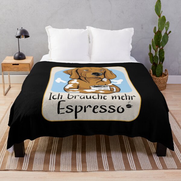 Item preview, I Need More Espresso designed and sold by Shirtflyer.