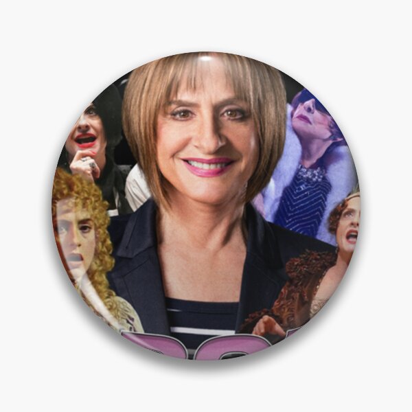 Item preview, Patti LuPone Vintage designed and sold by JUNIPERSTEVEN.