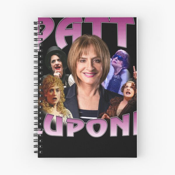 Item preview, Patti LuPone Vintage designed and sold by JUNIPERSTEVEN.