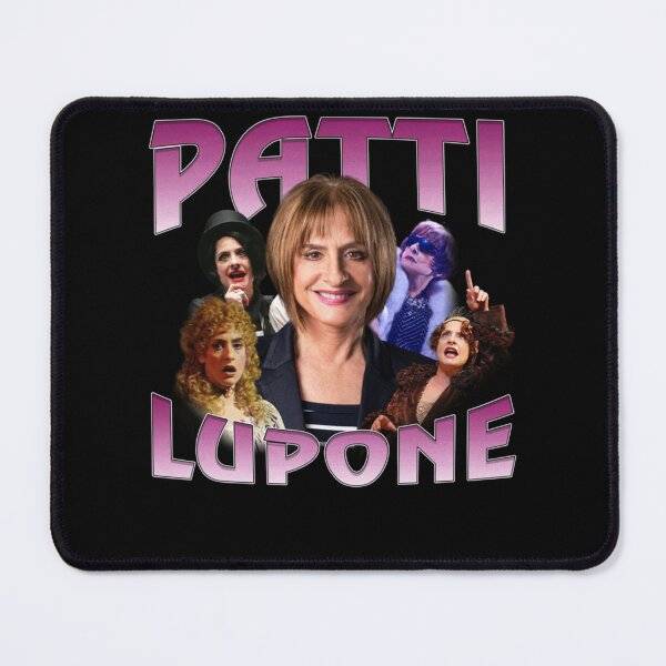 Item preview, Patti LuPone Vintage designed and sold by JUNIPERSTEVEN.