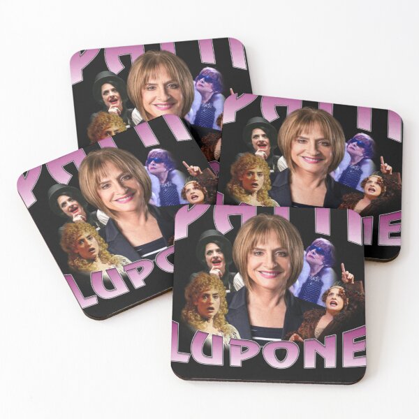 Item preview, Patti LuPone Vintage designed and sold by JUNIPERSTEVEN.
