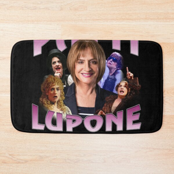 Item preview, Patti LuPone Vintage designed and sold by JUNIPERSTEVEN.