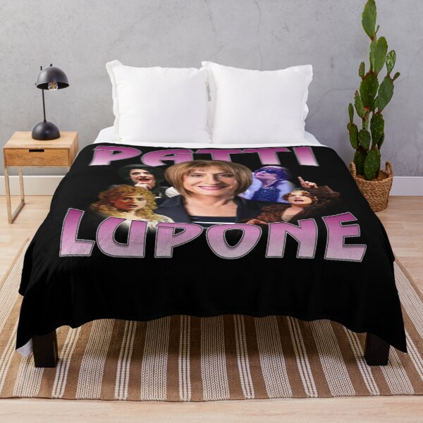 Item preview, Patti LuPone Vintage designed and sold by JUNIPERSTEVEN.