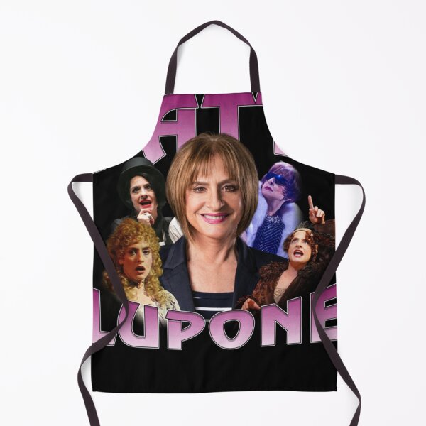 Item preview, Patti LuPone Vintage designed and sold by JUNIPERSTEVEN.