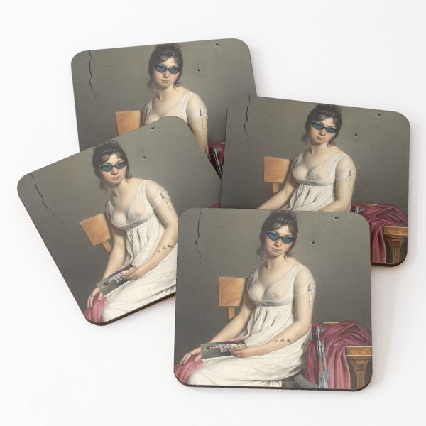Item preview, Modern Old Classic designed and sold by The Aloof.