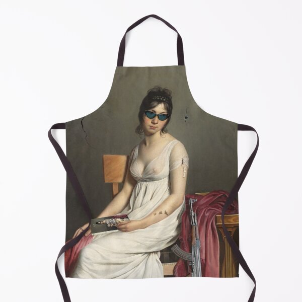 Item preview, Modern Old Classic designed and sold by The Aloof.