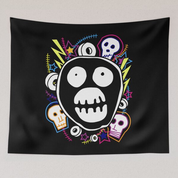 Item preview, The Mighty Tee logo designed and sold by JACOBBWILLIAM.