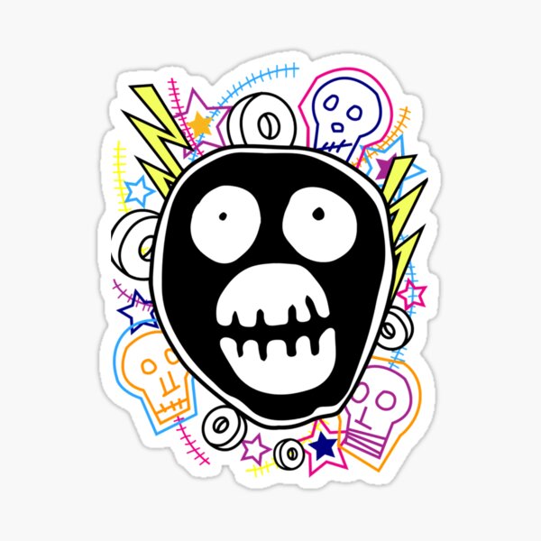Item preview, The Mighty Tee logo designed and sold by JACOBBWILLIAM.