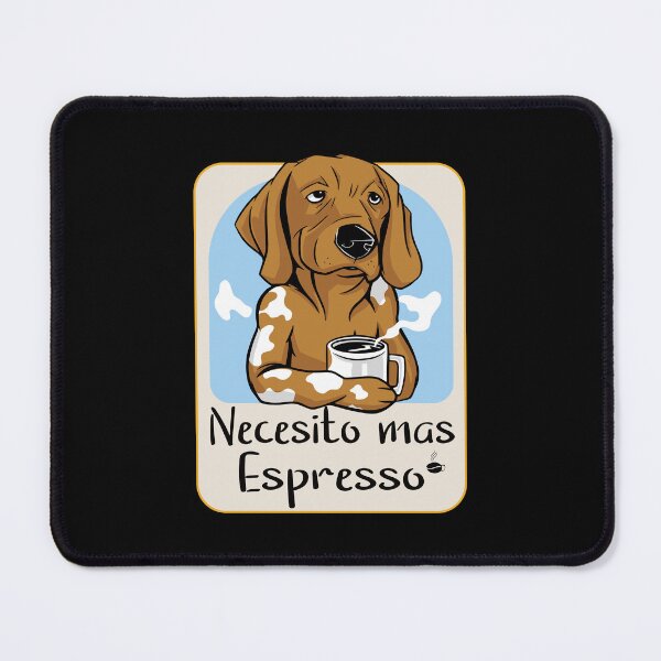 Item preview, I Need More Espresso designed and sold by Shirtflyer.
