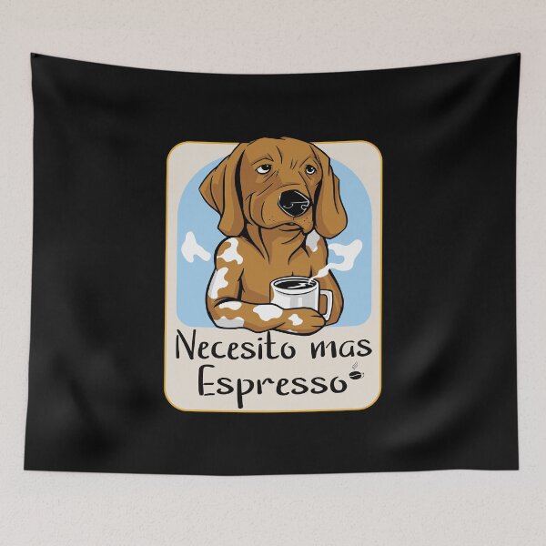 Item preview, I Need More Espresso designed and sold by Shirtflyer.