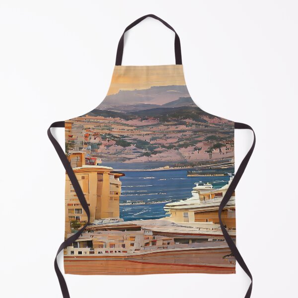 Item preview, Monte Carlo Monaco ai art designed and sold by Mirex88.