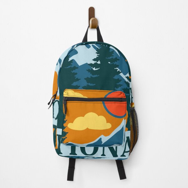 Item preview, Sequoia National Forest-Vintage designed and sold by Nature-mark.