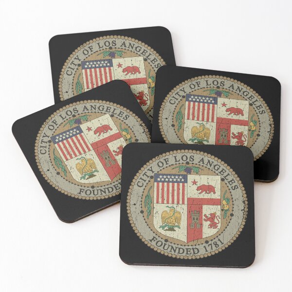 Item preview,  City of Los Angeles 1781 designed and sold by Devin01Qu.