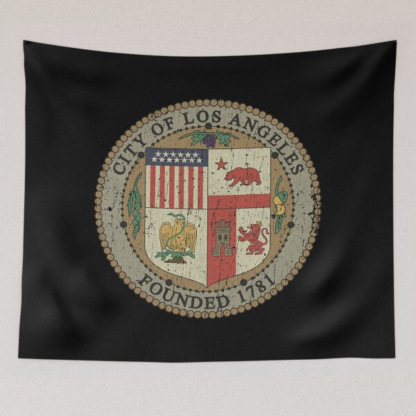 Item preview,  City of Los Angeles 1781 designed and sold by Devin01Qu.