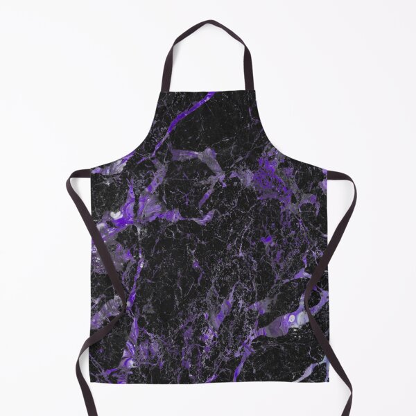 Item preview, Dark violet marble designed and sold by marbleco.