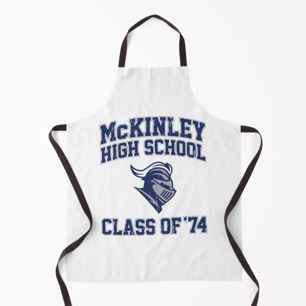 Item preview, McKinley High School Class of 74 - Wonder Years  designed and sold by TherConal98.