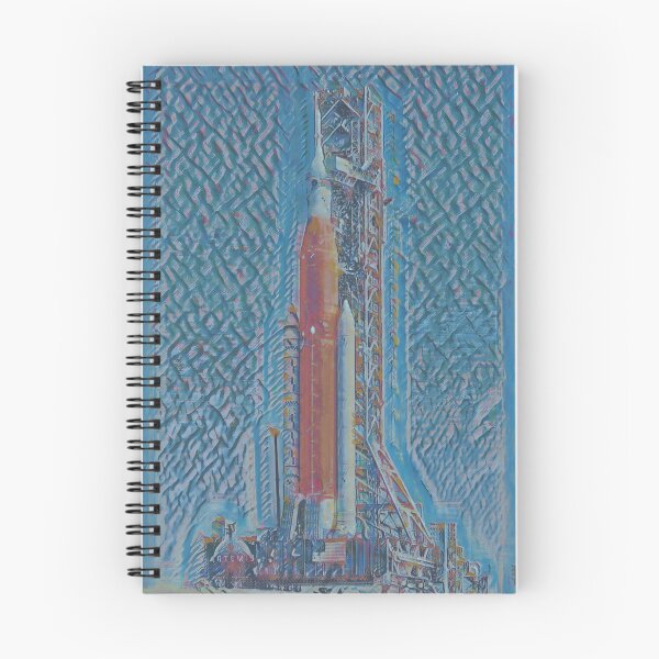 Item preview, Space Launch System designed and sold by LordBertil.