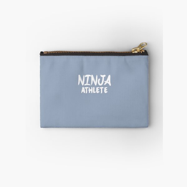 Item preview, Ninja Athlete designed and sold by AlwaysAwesome.