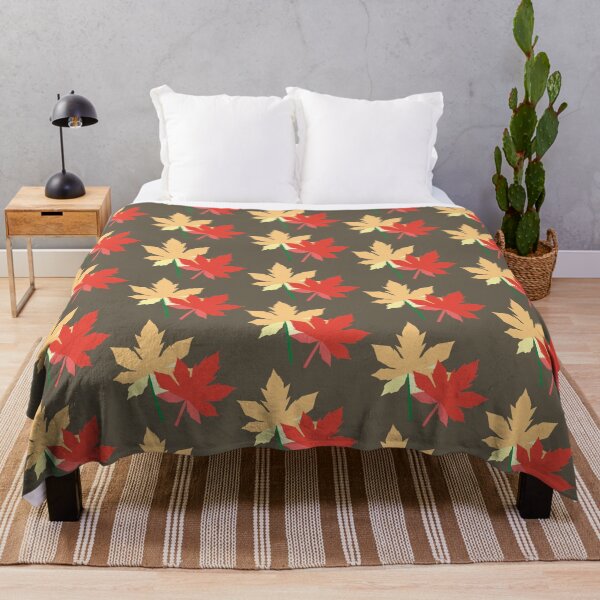 Item preview, Autumn leaves designed and sold by GiakaiArt.