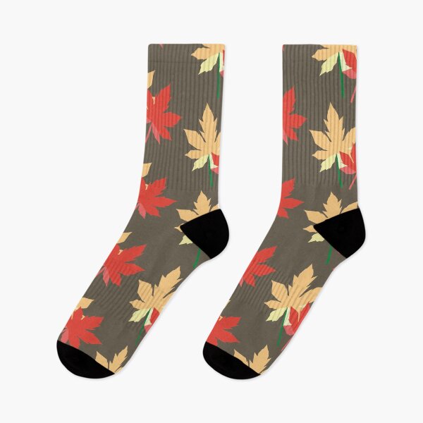Item preview, Autumn leaves designed and sold by GiakaiArt.