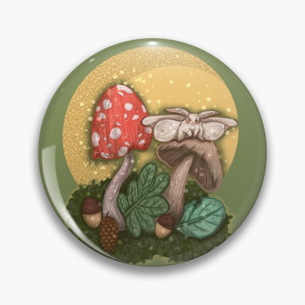 Item preview, Mothy designed and sold by AtticCat.