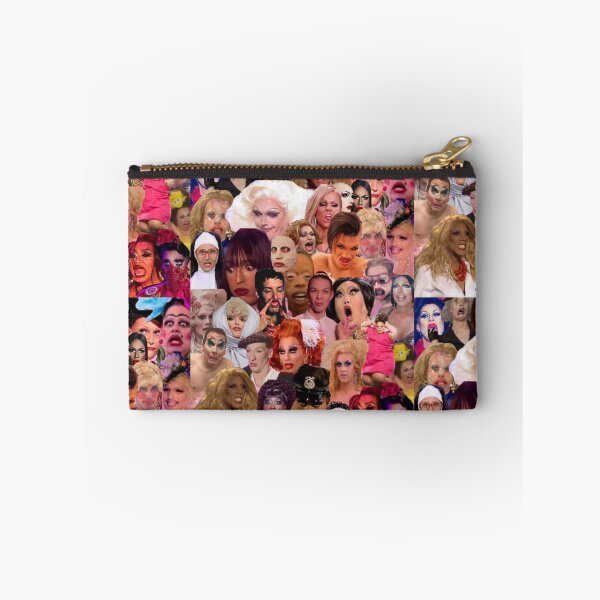 Item preview, Iconic Drag Queens collage  designed and sold by memekween.