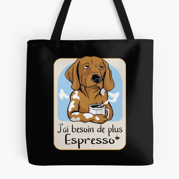 Item preview, I Need More Espresso designed and sold by Shirtflyer.