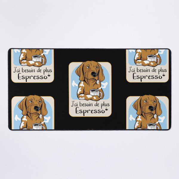Item preview, I Need More Espresso designed and sold by Shirtflyer.