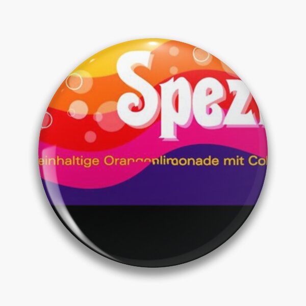 Artikelvorschau, Paulaner Spezi entworfen und verkauft von JUNIPERSTEVEN.
