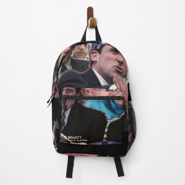 Aperçu de l'œuvre Le bureau Michael Scott - Steve Carell créée et vendue par JACOBBWILLIAM.