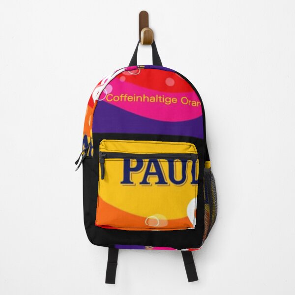 Item preview, Paulaner Spezi designed and sold by JUNIPERSTEVEN.