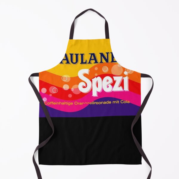 Item preview, Paulaner Spezi designed and sold by JUNIPERSTEVEN.