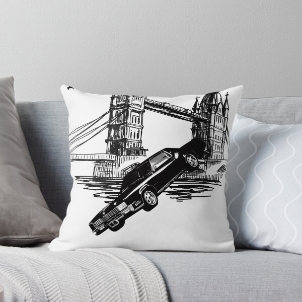Item preview, car going over  designed and sold by silverscreen.