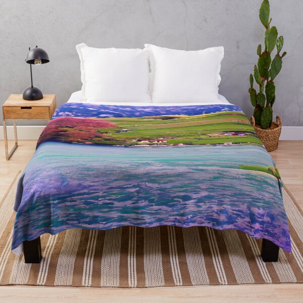 Item preview, Switzerland nature AI artwork designed and sold by Mirex88.