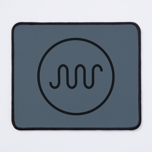 Item preview, Waveform for Electronic Musician designed and sold by AtomicMalibu.